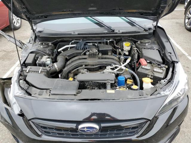 Photo 11 from auction – 2022 SUBARU IMPREZA SP with VIN 4S3GTAM63N3715256