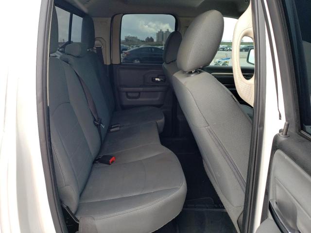 Photo 10 from auction – 2017 RAM 1500 SLT with VIN 1C6RR6GG1HS703326