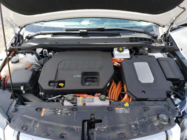 Photo 11 from auction – 2012 CHEVROLET VOLT with VIN 1G1RA6E48CU126194