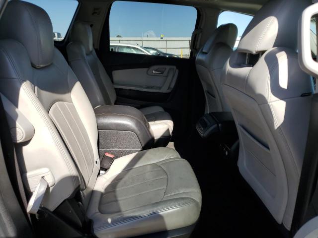Photo 11 from auction – 2009 CHEVROLET TRAVERSE L with VIN 1GNEV33D69S104086