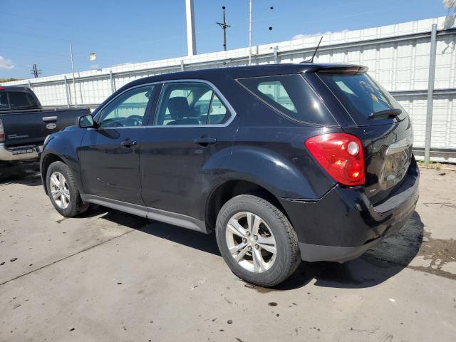 Фото 2 с аукциона – 2014 CHEVROLET EQUINOX LS с VIN 2GNFLEEK7E6333004