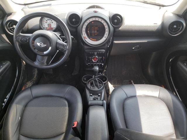 Photo 8 from auction – 2013 MINI COOPER COU with VIN WMWZB3C55DWM08584