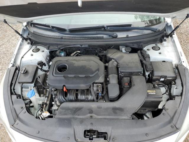 Photo 11 from auction – 2016 HYUNDAI SONATA SE with VIN 5NPE24AF0GH386328