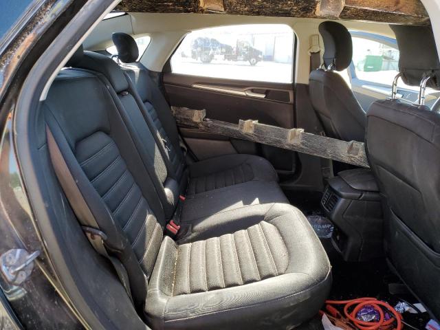 Photo 10 from auction – 2013 FORD FUSION SE with VIN 3FA6P0H76DR178465