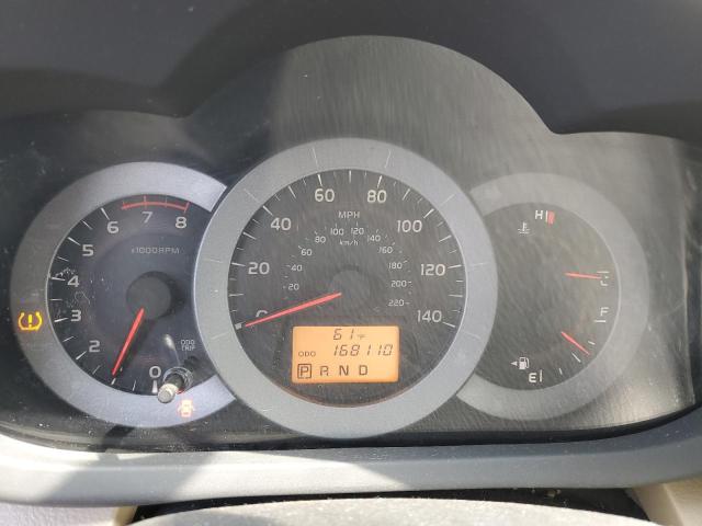 Photo 9 from auction – 2010 TOYOTA RAV4 with VIN 2T3ZF4DVXAW046337