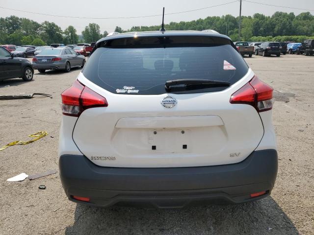 Photo 6 from auction – 2019 NISSAN KICKS S with VIN 3N1CP5CU3KL568837
