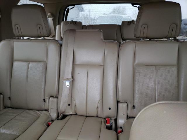 Photo 10 from auction – 2010 FORD EXPEDITION with VIN 1FMJU1J59AEB03524