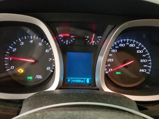 Photo 9 from auction – 2012 CHEVROLET EQUINOX LT with VIN 2GNFLNEK2C6262405