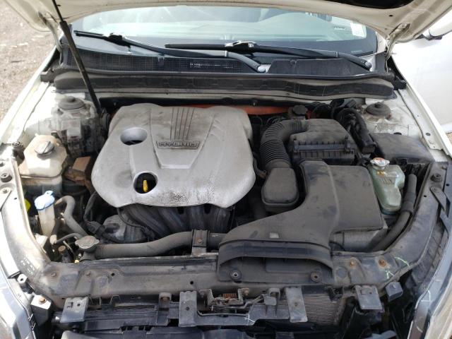 Photo 11 from auction – 2013 KIA OPTIMA HYB with VIN KNAGM4AD7D5042473