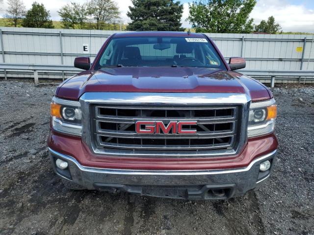 Photo 5 from auction – 2014 GMC SIERRA K15 with VIN 1GTV2UECXEZ198230