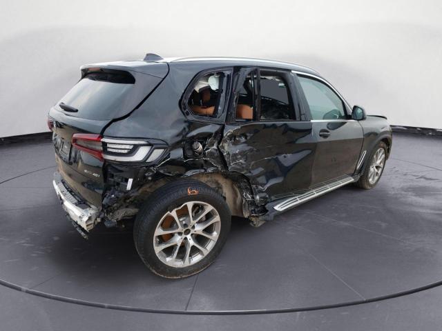Photo 3 from auction – 2023 BMW X5 SDRIVE with VIN 5UXCR4C02P9P50381