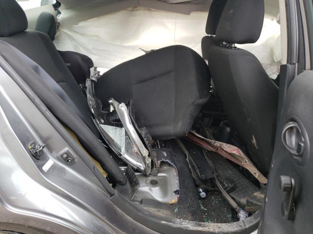 Photo 10 from auction – 2019 NISSAN VERSA S with VIN 3N1CN7AP5KL820358