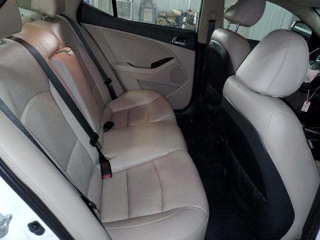 Photo 10 from auction – 2015 KIA OPTIMA EX with VIN 5XXGN4A7XFG376148