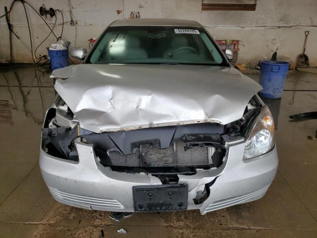 Photo 5 from auction – 2007 BUICK LUCERNE CX with VIN 1G4HD57217U173522