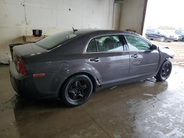 Photo 3 from auction – 2011 CHEVROLET MALIBU LS with VIN 1G1ZB5E11BF182025