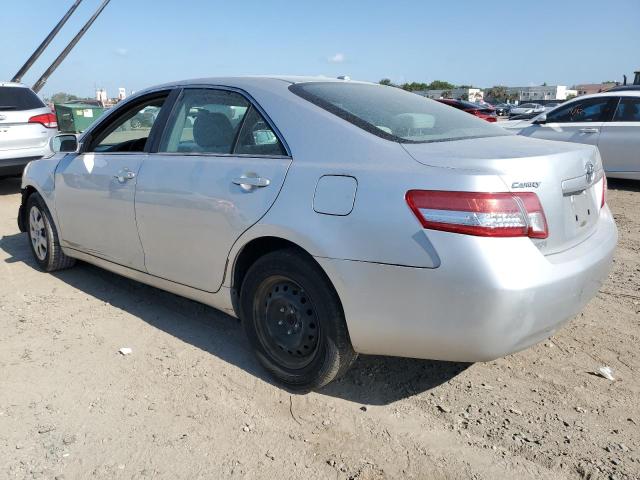 Photo 2 from auction – 2010 TOYOTA CAMRY BASE with VIN 4T1BF3EK0AU037719
