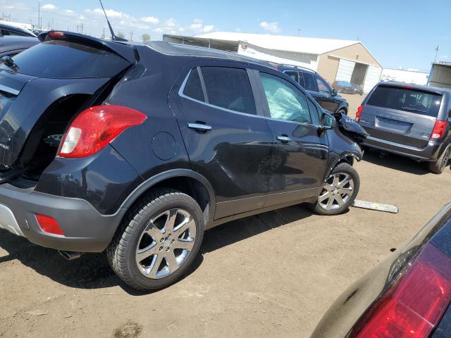 Photo 3 from auction – 2013 BUICK ENCORE CON with VIN KL4CJBSB0DB143958