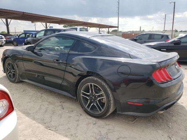 Photo 2 from auction – 2020 FORD MUSTANG with VIN 1FA6P8TH8L5114170