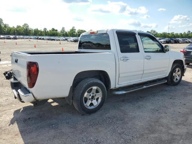 Photo 3 from auction – 2010 CHEVROLET COLORADO L with VIN 1GCDSCDE0A8102338