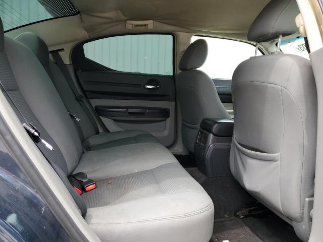 Photo 10 from auction – 2008 DODGE CHARGER with VIN 2B3KA43R88H161826