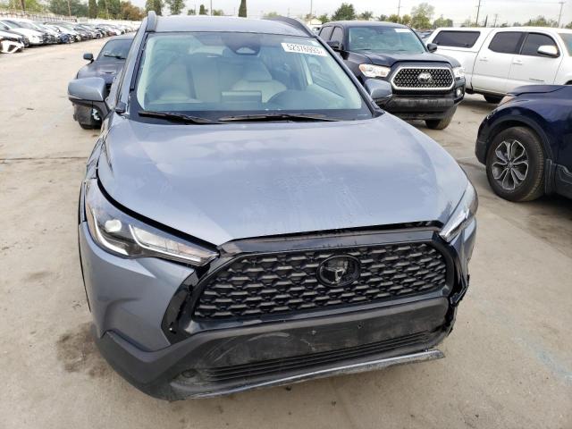 Photo 5 from auction – 2023 TOYOTA COROLLA CR with VIN 7MUCAAAG3PV039867