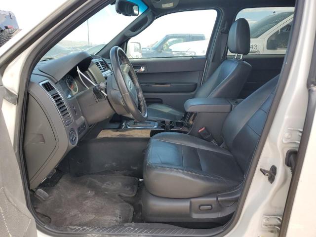 Photo 7 from auction – 2012 FORD ESCAPE with VIN 1FMCU0E70CKB13507