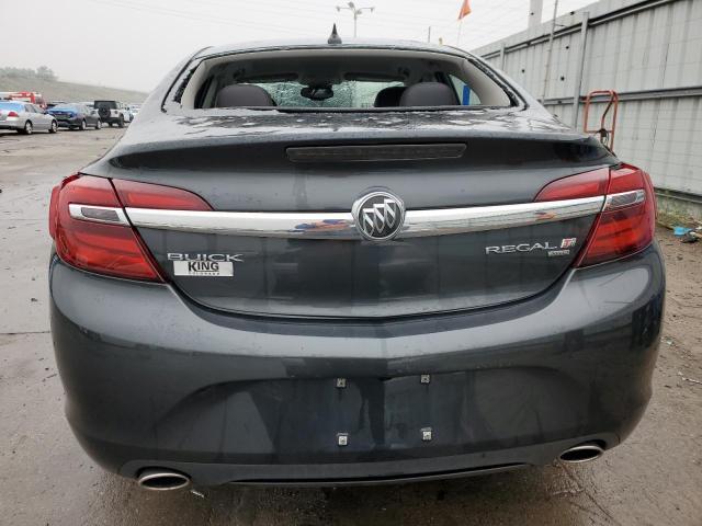 Photo 6 from auction – 2014 BUICK REGAL with VIN 2G4GL5EX6E9233625
