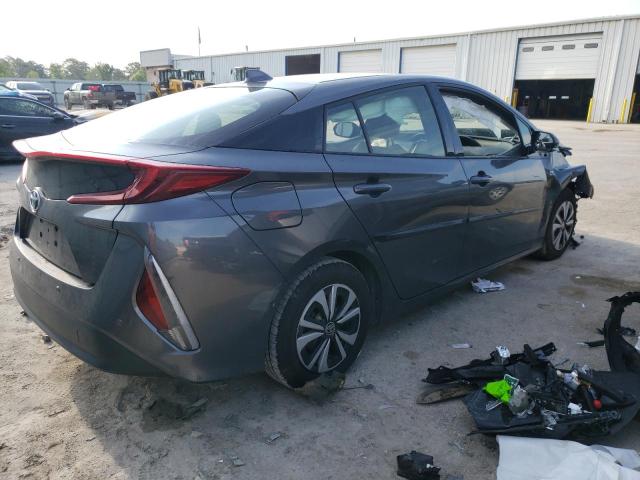 Photo 3 from auction – 2017 TOYOTA PRIUS PRIM with VIN JTDKARFP9H3054065