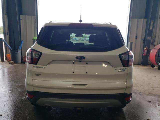 Photo 6 from auction – 2017 FORD ESCAPE TIT with VIN 1FMCU9J9XHUB97391