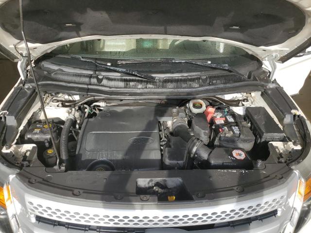 Photo 12 from auction – 2015 FORD EXPLORER X with VIN 1FM5K8D83FGC48141