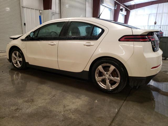 Photo 2 from auction – 2012 CHEVROLET VOLT with VIN 1G1RB6E42CU104835