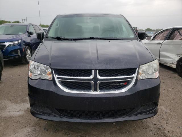 Photo 5 from auction – 2013 DODGE GRAND CARA with VIN 2C4RDGBG4DR804229