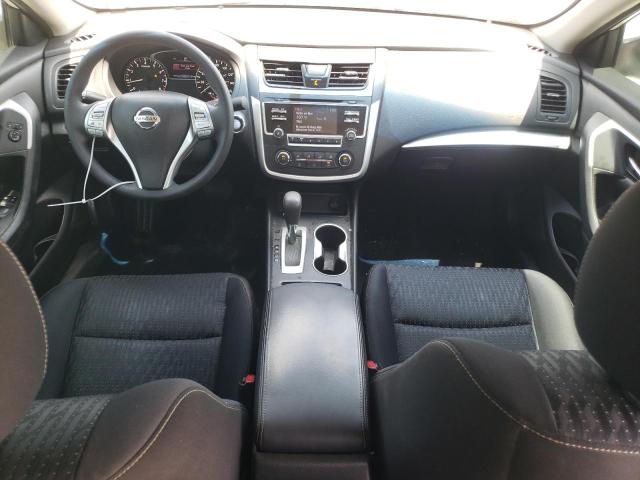 Photo 8 from auction – 2016 NISSAN ALTIMA 2.5 with VIN 1N4AL3AP7GN334098