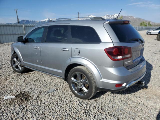 Photo 2 from auction – 2017 DODGE JOURNEY CR with VIN 3C4PDDGG6HT505746