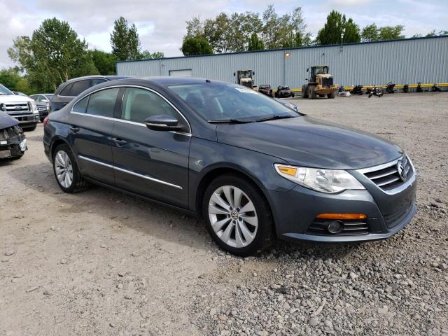صورة رقم 4 من المزاد - 2009 VOLKSWAGEN CC مع VIN WVWML73C09E560706