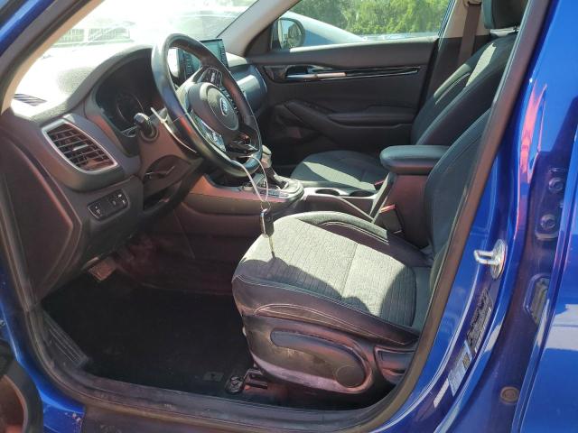 Photo 7 from auction – 2021 KIA SELTOS S with VIN KNDEUCAA5M7128427