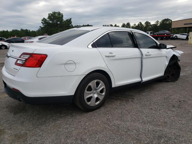 Zdjęcie 3 z aukcji – 2018 FORD TAURUS POL z VIN 1FAHP2L87JG107458
