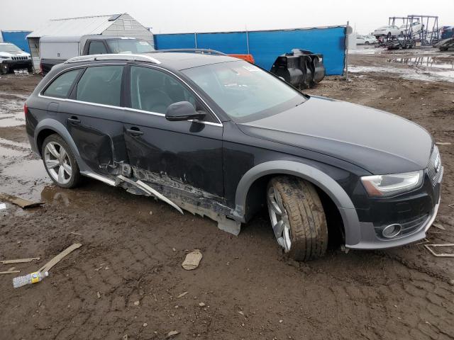 Photo 4 from auction – 2013 AUDI A4 ALLROAD with VIN WA1UFAFLXDA069005