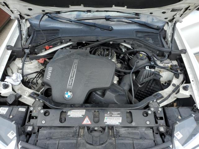 Photo 12 from auction – 2015 BMW X4 XDRIVE2 with VIN 5UXXW3C59F0M88006