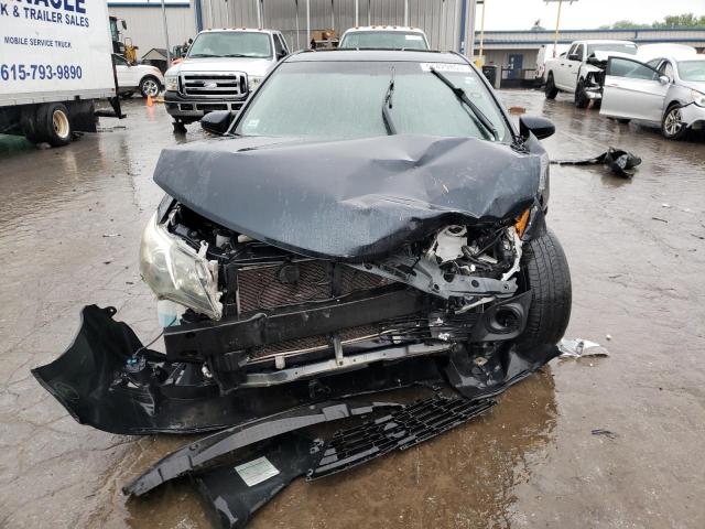 Photo 5 from auction – 2012 TOYOTA CAMRY BASE with VIN 4T1BF1FKXCU186371