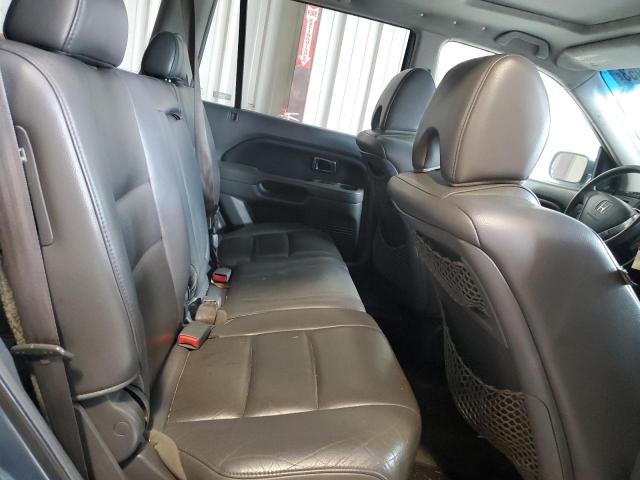 Photo 11 from auction – 2007 HONDA PILOT EXL with VIN 5FNYF28507B044508