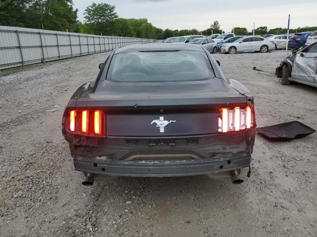 Photo 6 from auction – 2015 FORD MUSTANG with VIN 1FA6P8AM4F5399972