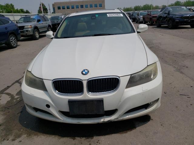 Photo 5 from auction – 2011 BMW 328 XI SUL with VIN WBAPK5C56BF124736