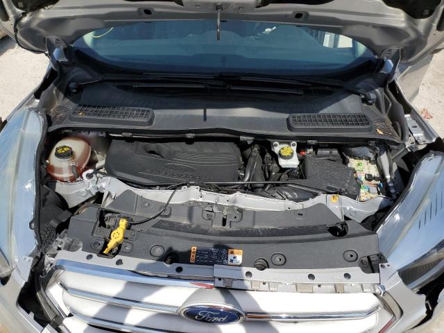 Photo 12 from auction – 2018 FORD ESCAPE SE with VIN 1FMCU0GD9JUA65736