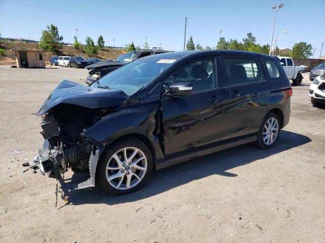 Photo 1 from auction – 2014 MAZDA 5 GRAND TO with VIN JM1CW2DLXE0177951