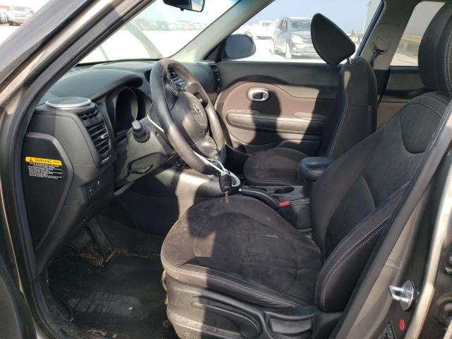 Photo 7 from auction – 2016 KIA SOUL with VIN KNDJN2A25G7255942