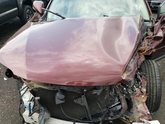 Photo 12 from auction – 2013 LEXUS RX 350 BAS with VIN 2T2BK1BA0DC170154