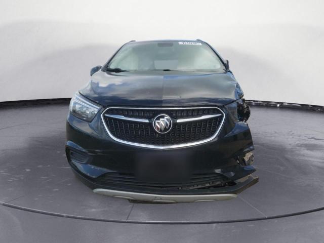 Photo 5 from auction – 2020 BUICK ENCORE PRE with VIN KL4CJASB1LB023367