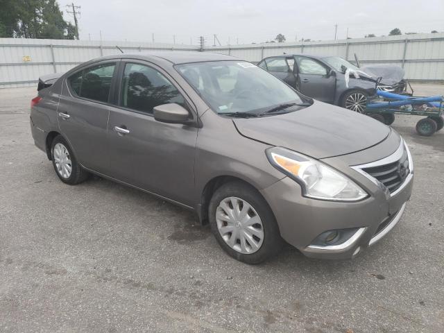 Photo 4 from auction – 2015 NISSAN VERSA S with VIN 3N1CN7AP4FL807283