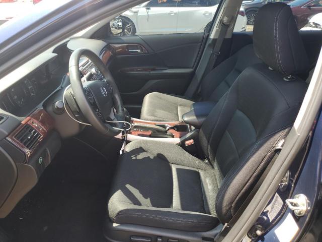 Photo 7 from auction – 2015 HONDA ACCORD SPO with VIN 1HGCR2F57FA222606